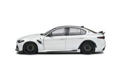 Solido Alfa Romeo Giulia GTA Blanco Trofeo 2022