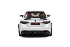 Solido Alfa Romeo Giulia GTA Blanco Trofeo 2022