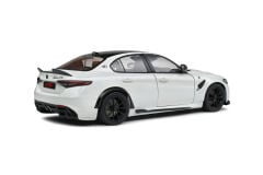 Solido Alfa Romeo Giulia GTA Blanco Trofeo 2022