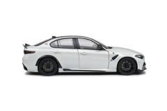 Solido Alfa Romeo Giulia GTA Blanco Trofeo 2022
