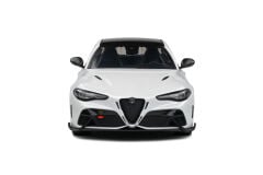 Solido Alfa Romeo Giulia GTA Blanco Trofeo 2022