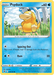 Psyduck 028/189 Normal/Common