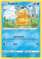 Psyduck 028/189 Normal/Common
