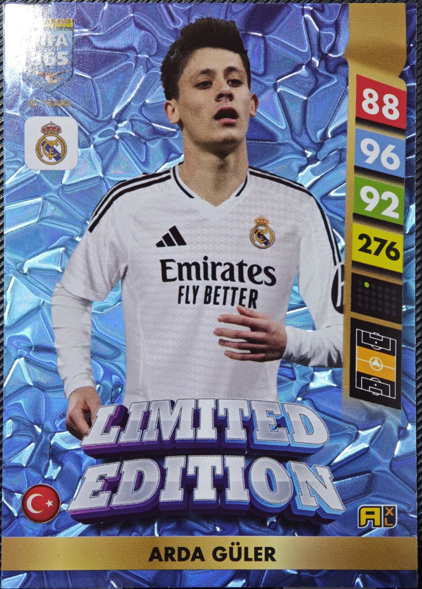 Arda Güler - Limited Edition