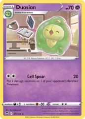 Duosion 077/195 Normal/Uncommon
