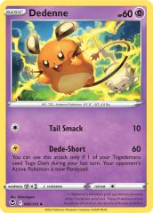 Dedenne 085/195 Normal/Uncommon