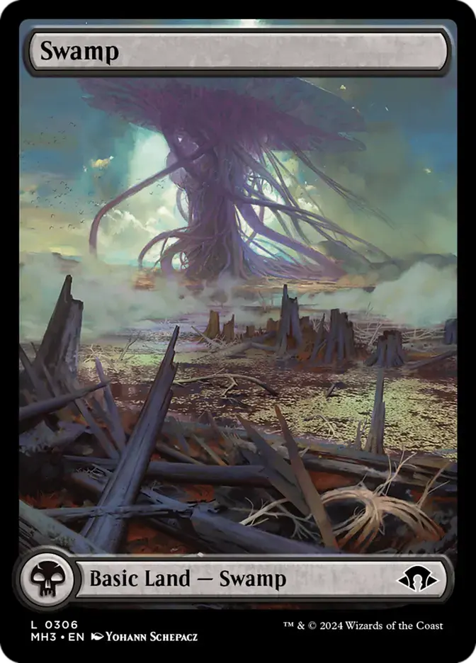 Swamp L 0306
