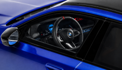 GT Spirit BMW M5 G90 2024 Marina Bay Blue