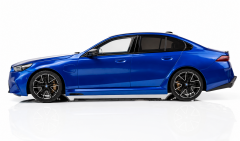GT Spirit BMW M5 G90 2024 Marina Bay Blue