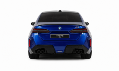 GT Spirit BMW M5 G90 2024 Marina Bay Blue