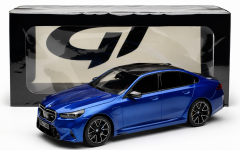 GT Spirit BMW M5 G90 2024 Marina Bay Blue