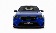 GT Spirit BMW M5 G90 2024 Marina Bay Blue