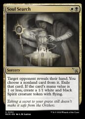 Soul Search (Nonfoil)