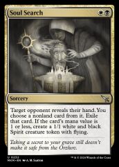 Soul Search