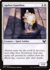 Ageless Guardian (Nonfoil)