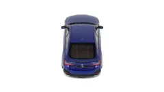 Otto Mobile 2021 BMW i4 M50 Frozen Portimao Blue Metallic