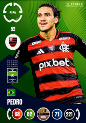 Pedro #52
