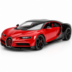 Bburago Bugatti Chiron Sport