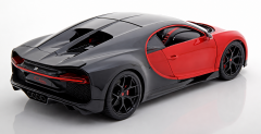 Bburago Bugatti Chiron Sport