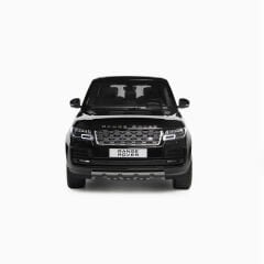 LCD Models 2020 Range Rover SV Autobiography Dynamic