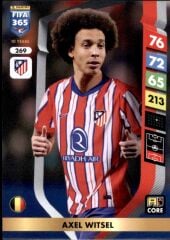 Axel Witsel #269