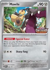 Mawile 039 (Prerelease) Holofoil/Promo