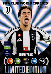 Kenan Yıldız / Limited Edition
