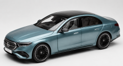 iScale Mercedes Benz E Class Limousine W214