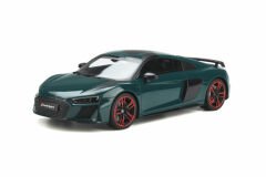 GT Spirit Audi R8 Green Hell