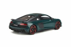 GT Spirit Audi R8 Green Hell