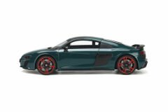 GT Spirit Audi R8 Green Hell