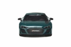 GT Spirit Audi R8 Green Hell