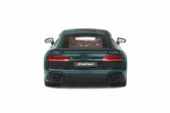 GT Spirit Audi R8 Green Hell