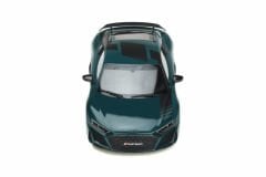 GT Spirit Audi R8 Green Hell