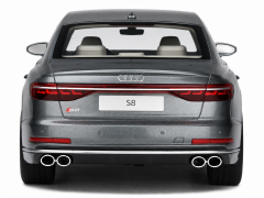 (OUTLET) GT Spirit 2020 Audi A8 S8 4.0 TFSI V8