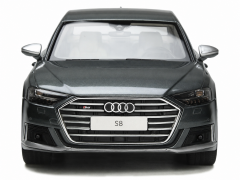 (OUTLET) GT Spirit 2020 Audi A8 S8 4.0 TFSI V8