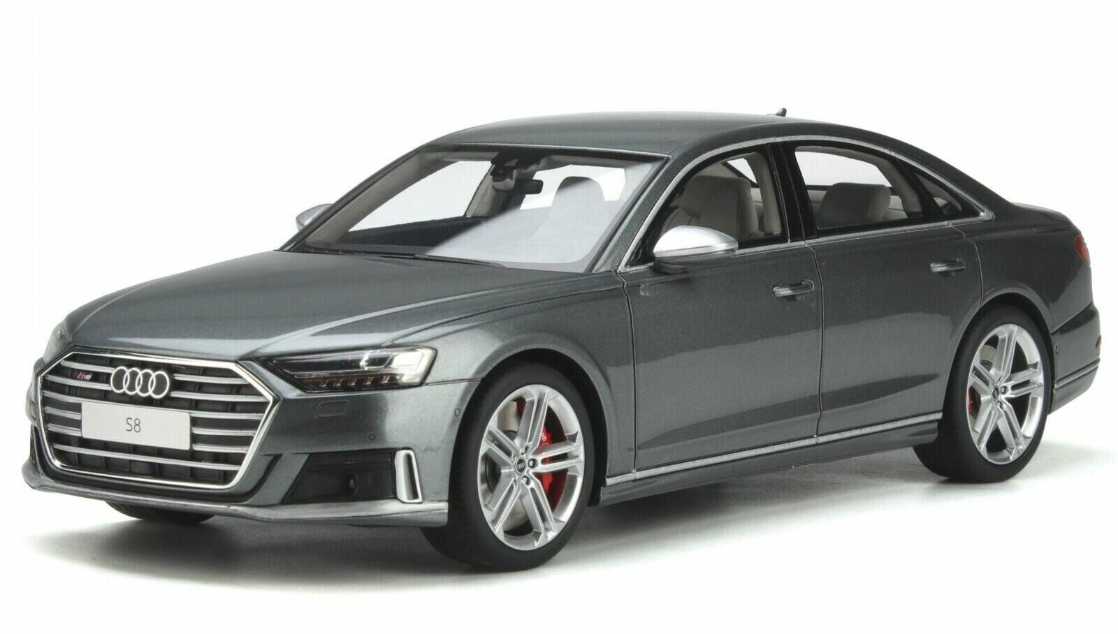 (OUTLET) GT Spirit 2020 Audi A8 S8 4.0 TFSI V8