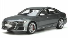 (OUTLET) GT Spirit 2020 Audi A8 S8 4.0 TFSI V8