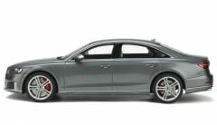 (OUTLET) GT Spirit 2020 Audi A8 S8 4.0 TFSI V8