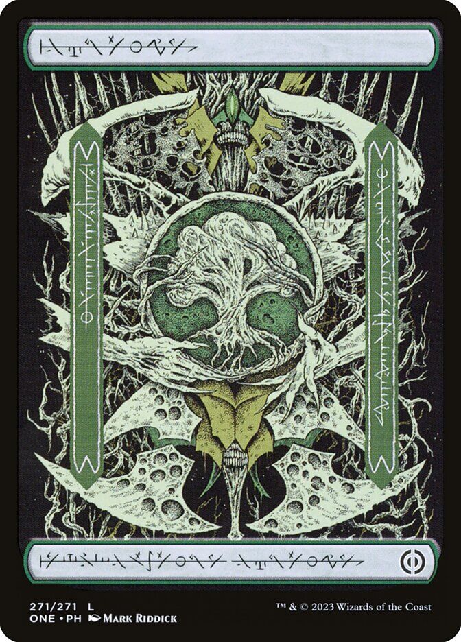 Forest 271 [Full Art]
