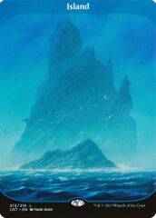 Island 213