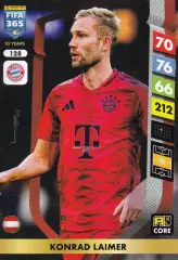 Konrad Laimer #128