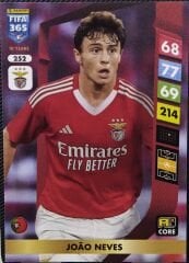 Joao Neves #252