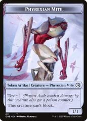 Phyrexian Mite (Nonfoil)