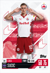 Luka Sucic #394