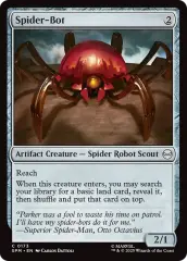 Spider-Bot