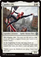Spider-UK
