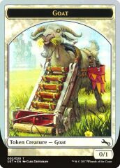 Goat (Holo)