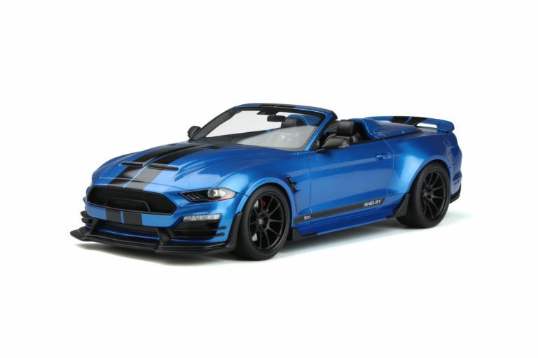 GT Spirit Ford Shelby Super Snake Speedster